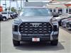 2022 Toyota Tundra Platinum