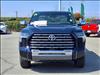 2024 Toyota Tundra Capstone HV