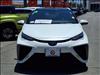 2019 Toyota Mirai 