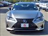 2020 Lexus RC 350 F SPORT