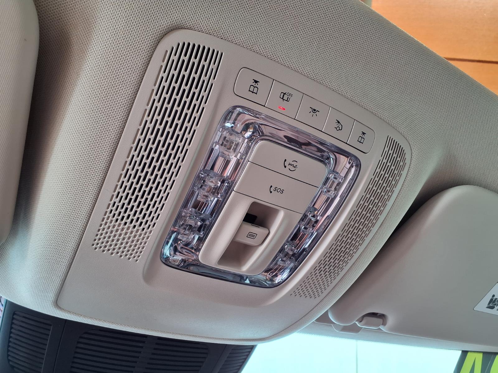 Used 2024 Mercedes-benz GLE SUV