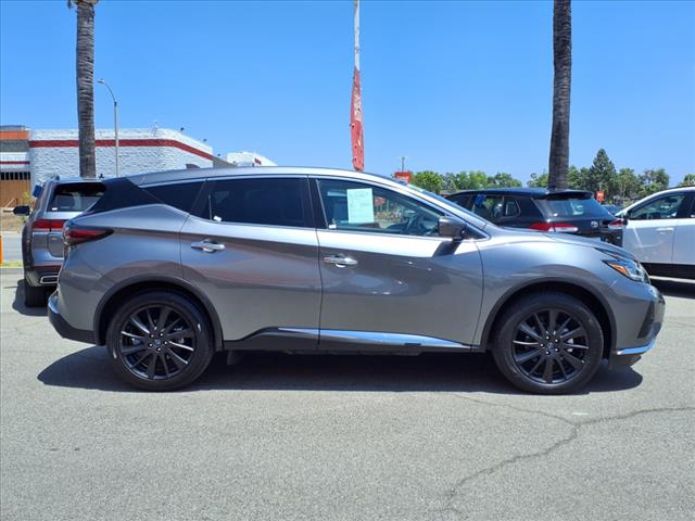 2023 Nissan Murano SL
