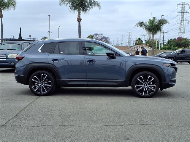 2024 Mazda CX-50 2.5 Turbo Premium
