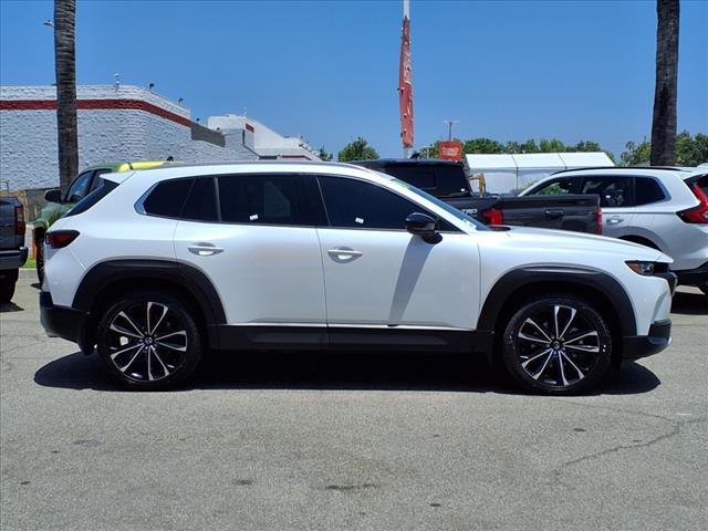 2024 Mazda CX-50 2.5 Turbo Premium Plus