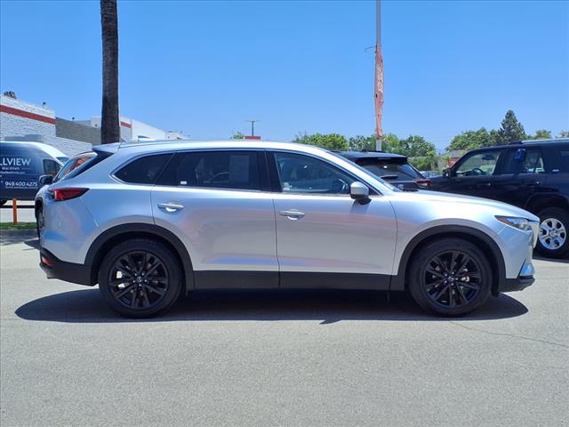 2023 Mazda CX-9 Touring Plus