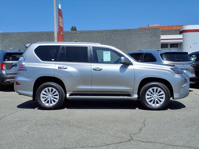 2023 Lexus GX 460 