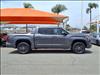 2022 Toyota Tundra Platinum