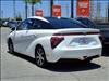2019 Toyota Mirai 
