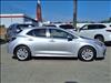 2024 Toyota Corolla Hatchback SE