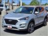 2021 Hyundai TUCSON Sport