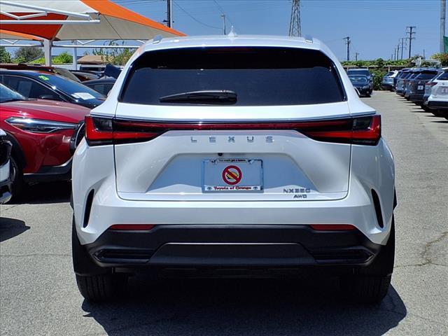 2022 Lexus NX 350 