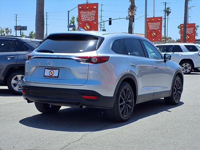2023 Mazda CX-9 Touring Plus