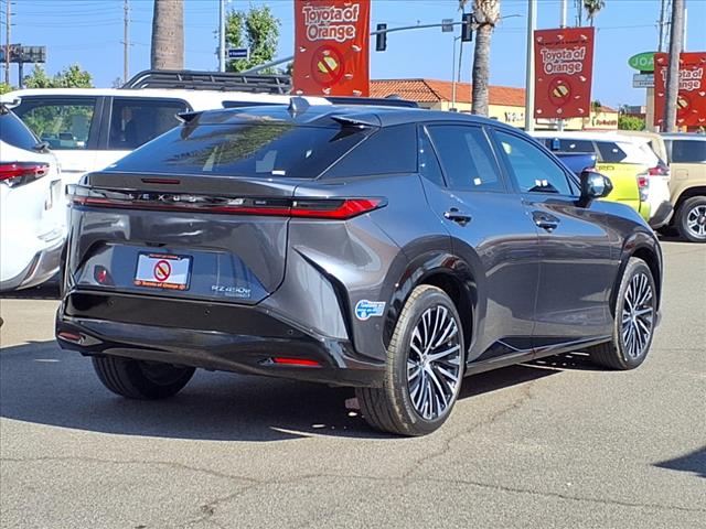 2023 Lexus RZ 450e LUXURY