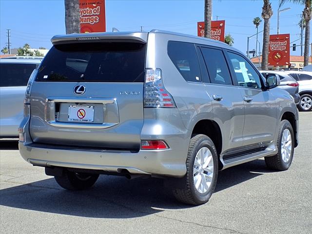 2023 Lexus GX 460 