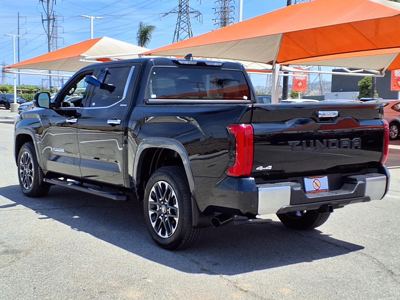 Used 2026 Toyota Tundra 4WD Truck
