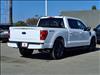 2023 Ford F-150 2WD