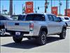 2023 Toyota Tacoma TRD OFF RD