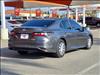 2021 Toyota Camry Hybrid LE