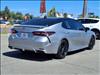 2024 Toyota Camry Hybrid XSE