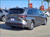 2021 Toyota Sienna LE 8-Passenger