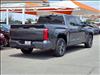 2022 Toyota Tundra Platinum