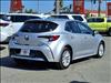 2024 Toyota Corolla Hatchback SE
