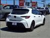 2022 Toyota Corolla Hatchback SE Nightshade Edition