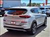 2021 Hyundai TUCSON Sport