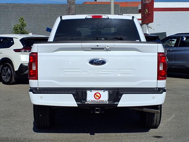 2023 Ford F-150 2WD