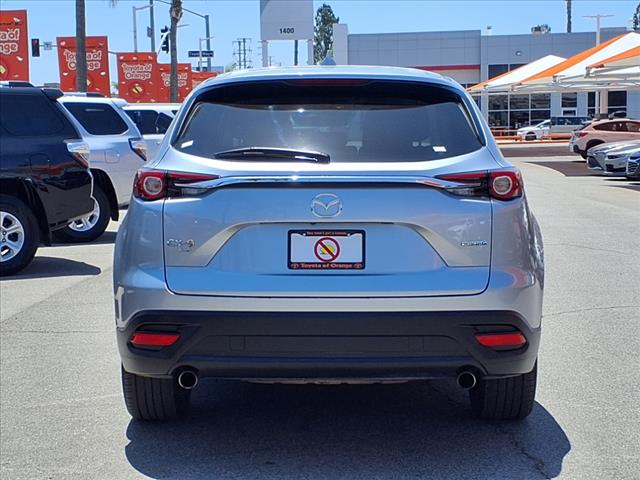 2023 Mazda CX-9 Touring Plus