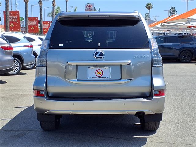 2023 Lexus GX 460 