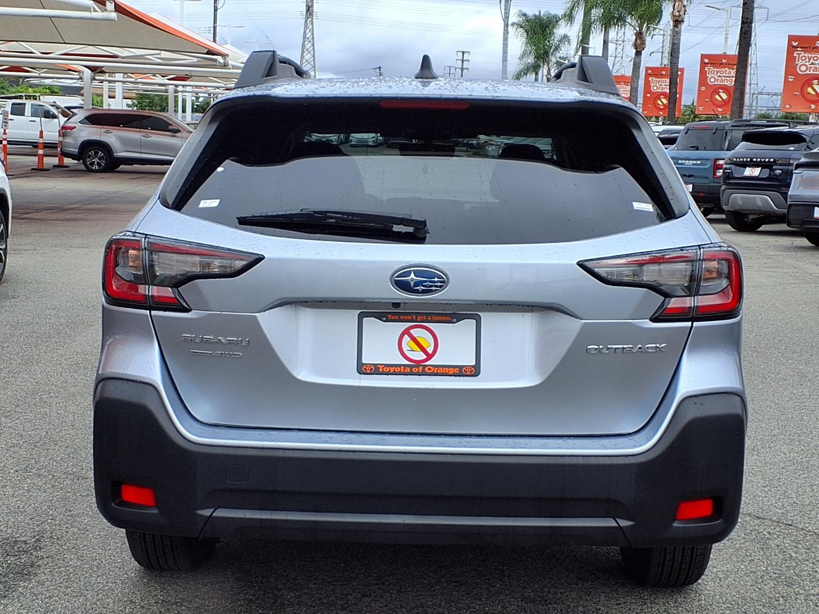 Used 2023 Subaru Outback SUV