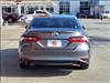 2021 Toyota Camry Hybrid LE