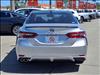 2024 Toyota Camry Hybrid XSE