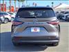 2021 Toyota Sienna LE 8-Passenger