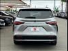 2021 Toyota Sienna Platinum 7-Passenger