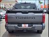 2022 Toyota Tundra Platinum