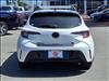 2022 Toyota Corolla Hatchback SE Nightshade Edition