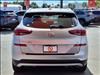 2021 Hyundai TUCSON Sport