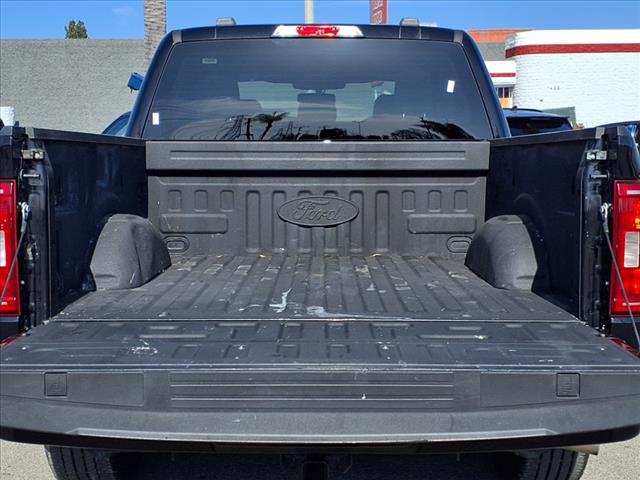 2023 Ford F-150 2WD