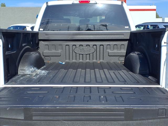 2023 Ford F-150 2WD
