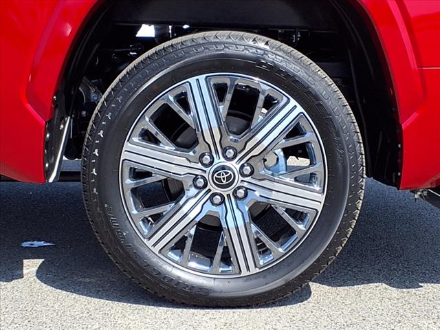 2024 Toyota Tundra Capstone HV