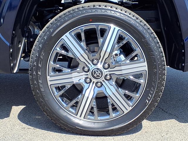 2024 Toyota Tundra Capstone HV