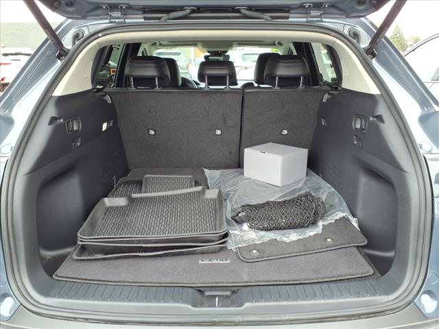 2024 Mazda CX-50 2.5 Turbo Premium