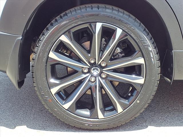 2024 Mazda CX-50 2.5 Turbo Premium Plus