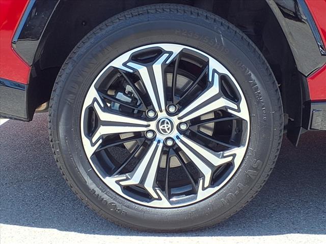 2023 Toyota RAV4 Prime XSE