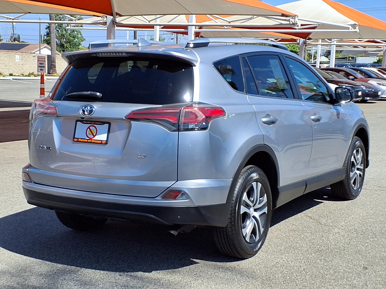 Used 2016 Toyota RAV4 SUV