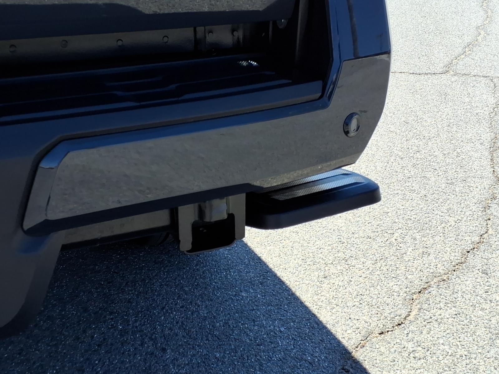 Used 2025 Toyota Tacoma 4WD Truck