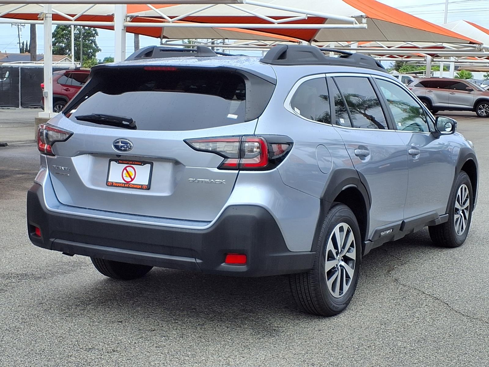 Used 2023 Subaru Outback SUV