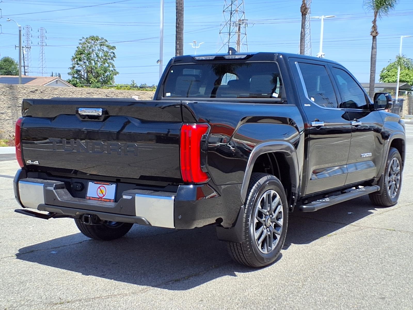 Used 2026 Toyota Tundra 4WD Truck